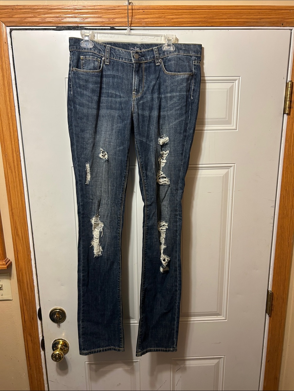 London Jeans 8